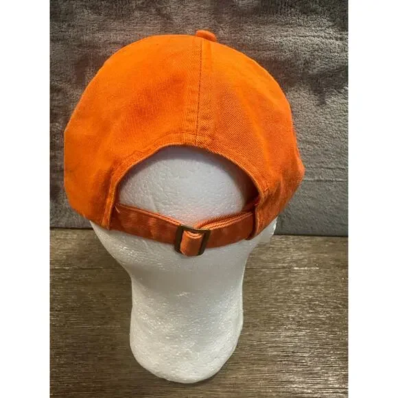 Rare* VTG Y2K 2005 Matthew McConaughey Autographed Sahara Movie Promo Hat